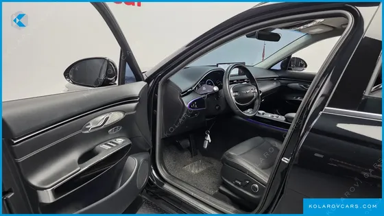 GENESIS GV70 2.5T GASOLINE 2WD