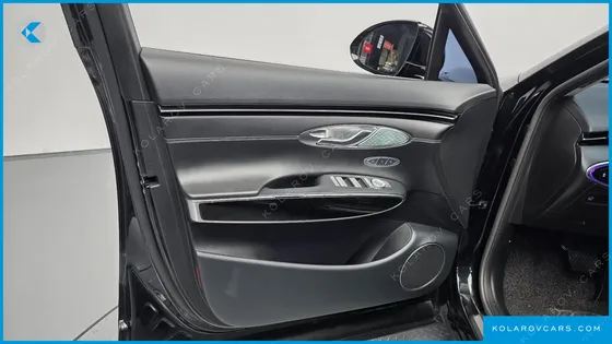 GENESIS GV70 2.5T GASOLINE 2WD