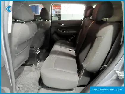 CHEVROLET (GM DAEWOO) ORLANDO 1.6 DIESEL LT