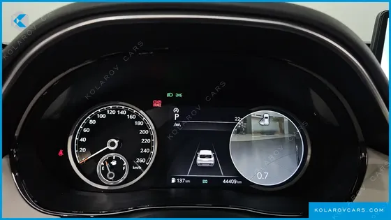 GENESIS GV70 2.5T GASOLINE 2WD
