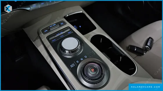 GENESIS GV70 2.5T GASOLINE 2WD