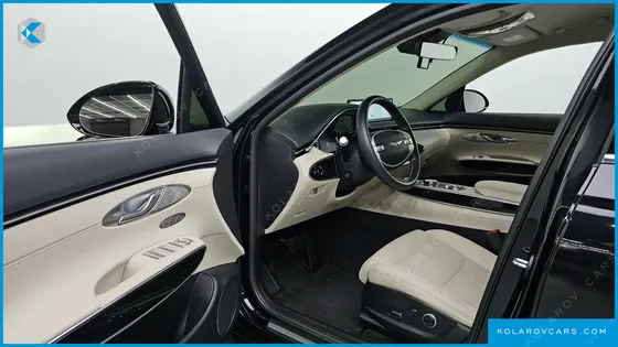 GENESIS GV70 2.5T GASOLINE 2WD
