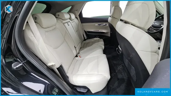 GENESIS GV70 2.5T GASOLINE 2WD