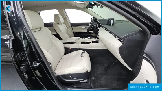 GENESIS GV70 2.5T GASOLINE 2WD
