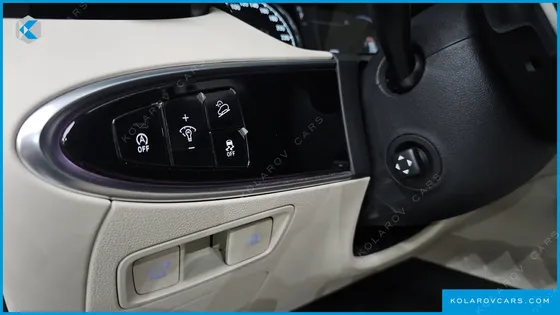 GENESIS GV70 2.5T GASOLINE 2WD