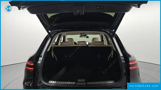 GENESIS GV70 2.5T GASOLINE 2WD
