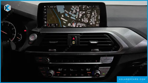 BMW X4 XDRIVE20D M SPORT