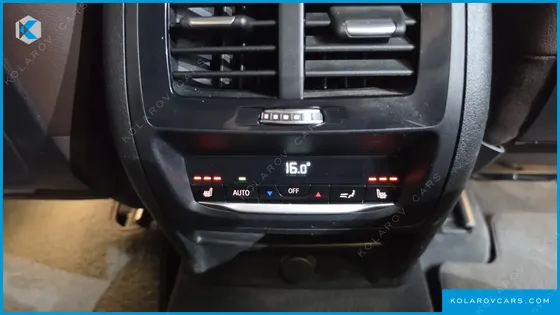 BMW X4 XDRIVE20D M SPORT