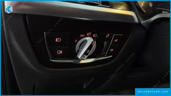 BMW X4 XDRIVE20D M SPORT