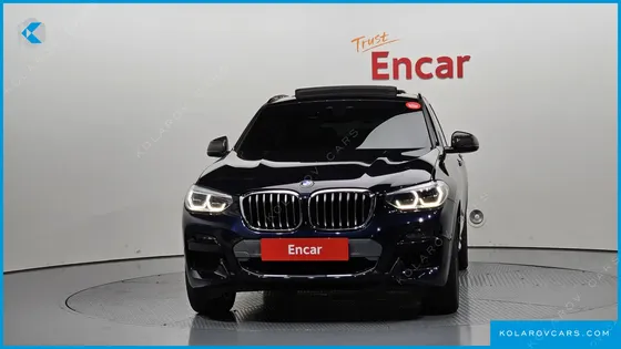BMW X4 XDRIVE20I M SPORTS X ONLILE EXCLUSIVE EDITION