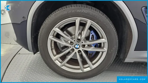 BMW X4 XDRIVE20I M SPORTS X ONLILE EXCLUSIVE EDITION