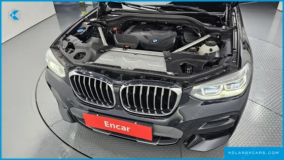 BMW X4 XDRIVE20I M SPORTS X ONLILE EXCLUSIVE EDITION