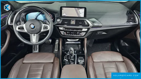 BMW X4 XDRIVE20I M SPORTS X ONLILE EXCLUSIVE EDITION