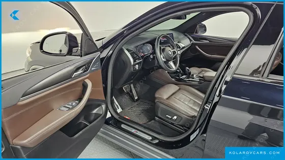 BMW X4 XDRIVE20I M SPORTS X ONLILE EXCLUSIVE EDITION