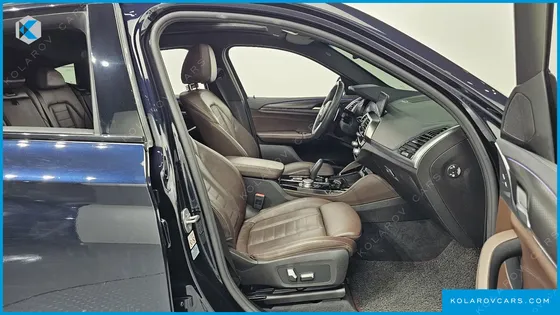 BMW X4 XDRIVE20I M SPORTS X ONLILE EXCLUSIVE EDITION