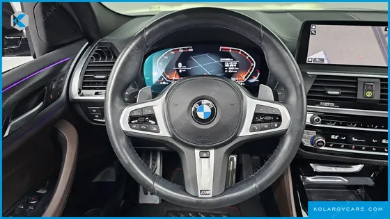 BMW X4 XDRIVE20I M SPORTS X ONLILE EXCLUSIVE EDITION