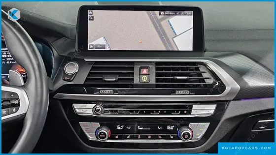 BMW X4 XDRIVE20I M SPORTS X ONLILE EXCLUSIVE EDITION