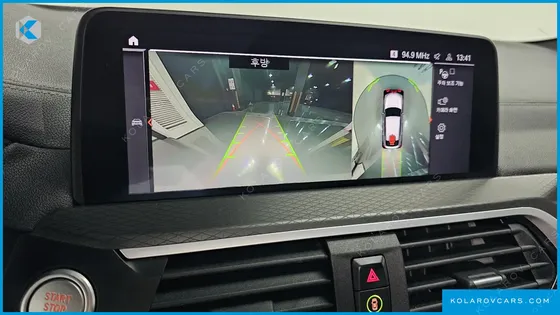 BMW X4 XDRIVE20I M SPORTS X ONLILE EXCLUSIVE EDITION
