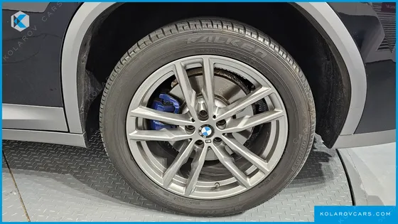 BMW X4 XDRIVE20I M SPORTS X ONLILE EXCLUSIVE EDITION