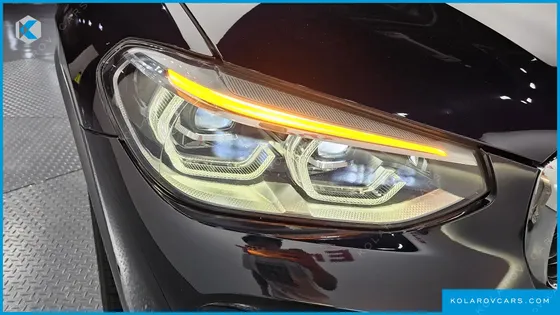 BMW X4 XDRIVE20I M SPORTS X ONLILE EXCLUSIVE EDITION