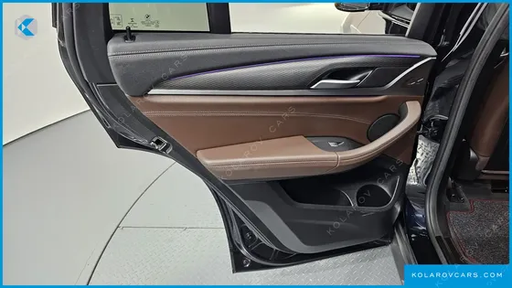 BMW X4 XDRIVE20I M SPORTS X ONLILE EXCLUSIVE EDITION