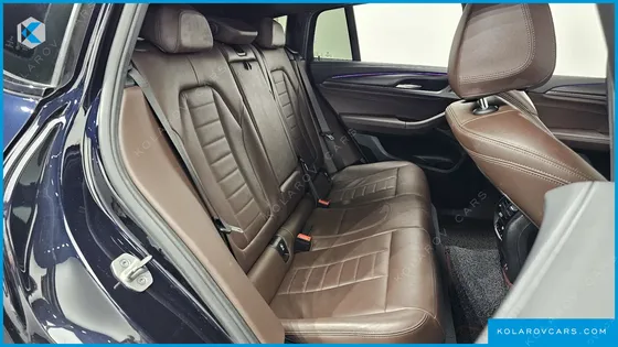 BMW X4 XDRIVE20I M SPORTS X ONLILE EXCLUSIVE EDITION