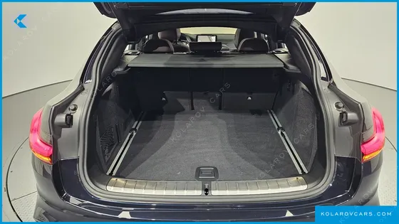 BMW X4 XDRIVE20I M SPORTS X ONLILE EXCLUSIVE EDITION