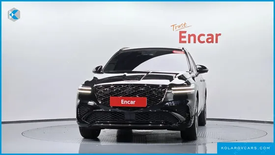 GENESIS GV70 2.5T GASOLINE AWD