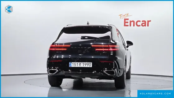 GENESIS GV70 2.5T GASOLINE AWD