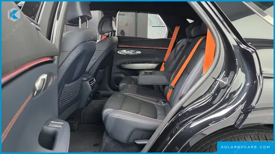 GENESIS GV70 2.5T GASOLINE AWD