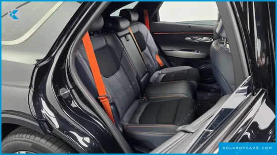 GENESIS GV70 2.5T GASOLINE AWD
