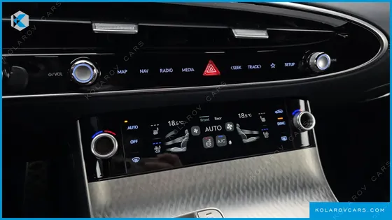 GENESIS GV70 2.5T GASOLINE AWD