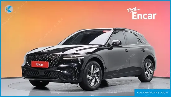 GENESIS GV70 2.5T GASOLINE AWD