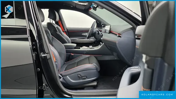 GENESIS GV70 2.5T GASOLINE AWD