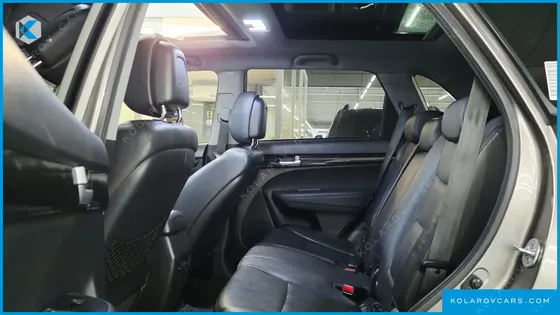 KIA SORENTO DIESEL 2.2 2WD TLX