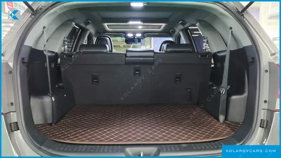 KIA SORENTO DIESEL 2.2 2WD TLX