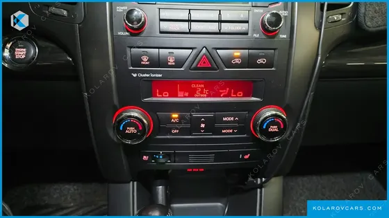 KIA SORENTO DIESEL 2.2 2WD TLX