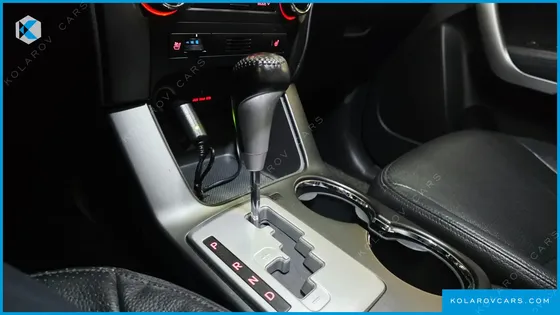 KIA SORENTO DIESEL 2.2 2WD TLX
