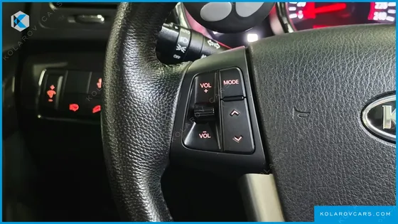 KIA SORENTO DIESEL 2.2 2WD TLX