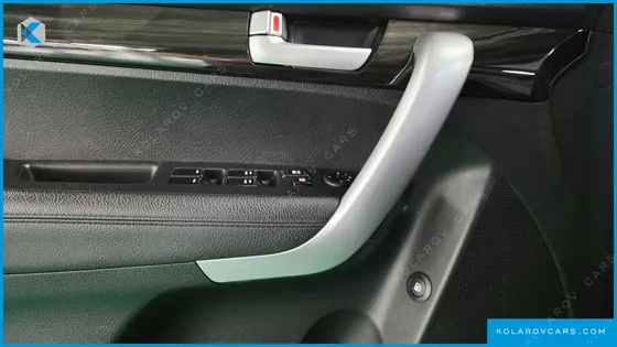 KIA SORENTO DIESEL 2.2 2WD TLX