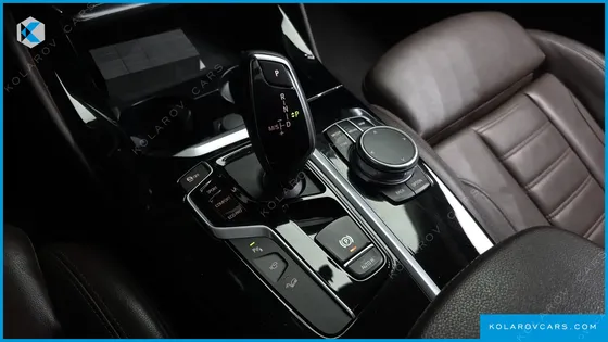 BMW X4 XDRIVE20D XLINE