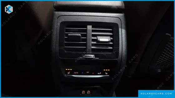 BMW X4 XDRIVE20D XLINE