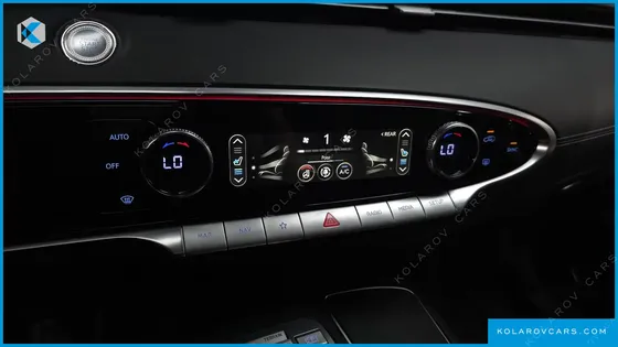 GENESIS GV70 2.5T GASOLINE AWD