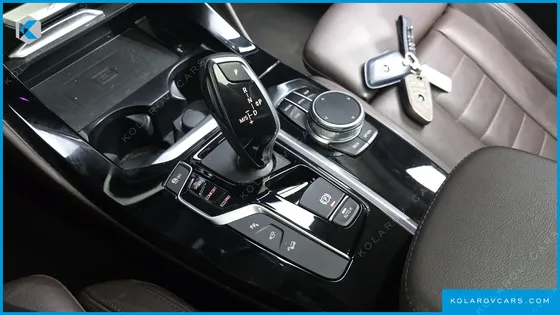 BMW X4 XDRIVE20I XLINE