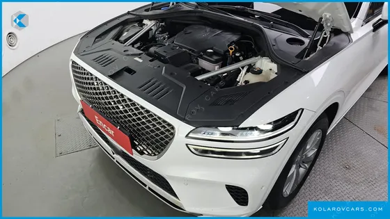GENESIS GV70 2.5T GASOLINE 2WD