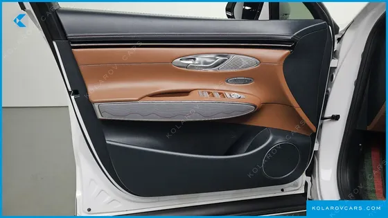 GENESIS GV70 2.5T GASOLINE 2WD
