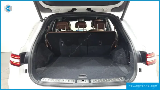 GENESIS GV70 2.5T GASOLINE 2WD