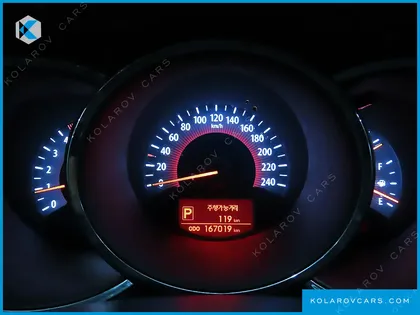 KIA SORENTO DIESEL 2.2 2WD LIMITED