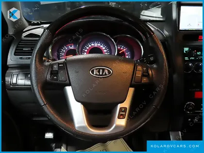KIA SORENTO DIESEL 2.2 2WD LIMITED