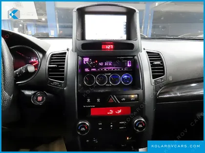 KIA SORENTO DIESEL 2.2 2WD LIMITED